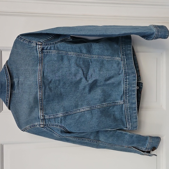 CrewCuts Denim Jacket - Picture 3 of 4